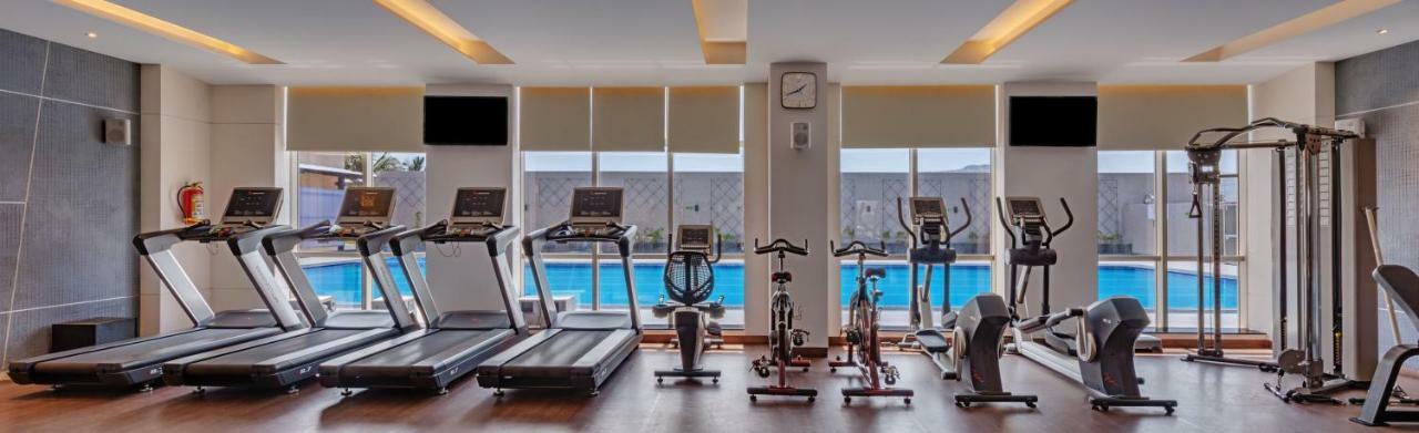 The Fern Residency Karad Hotel Ngoại thất bức ảnh